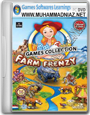 Free download farm frenzy full version